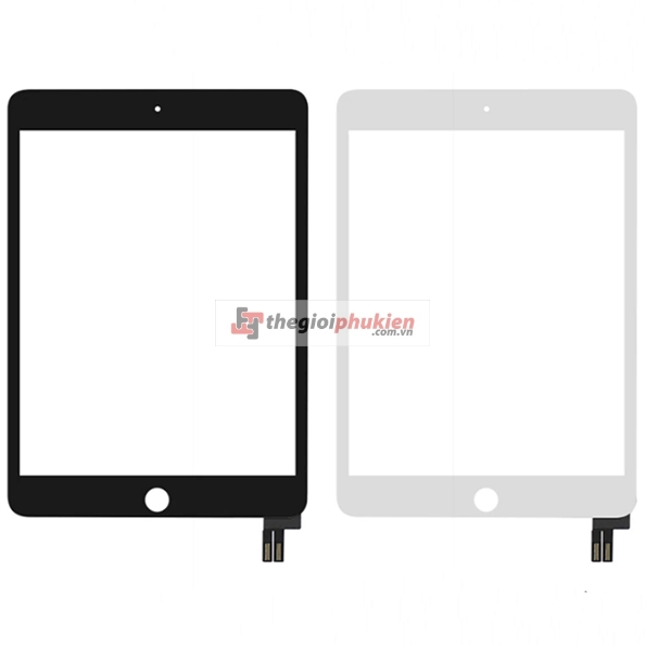 Thay kính cảm ứng iPad mini 5